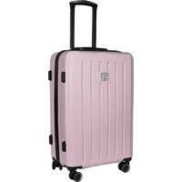 Чемоданы, сумки-тележки