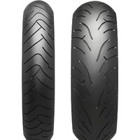 Гоночные мотошины Bridgestone Battlax BT-023 120/60R17 55W TL - Превью изображения №2 — Интернет-магазин Time-Shop