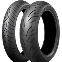 Мотоциклетные шины