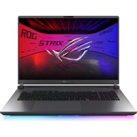 ASUS ROG Strix G18 2025 G815JMR-S9080