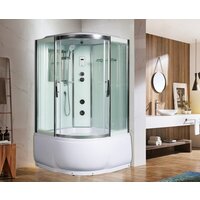 Душевая кабина WeltWasser WW500 Emmer 13555 - Превью изображения №3 — Интернет-магазин Time-Shop