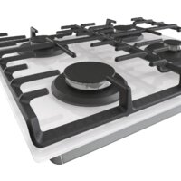 Варочная панель Gorenje GT642AXW - Превью изображения №6 — Интернет-магазин Time-Shop