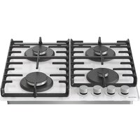 Варочная панель Gorenje GT642AXW - Превью изображения №5 — Интернет-магазин Time-Shop