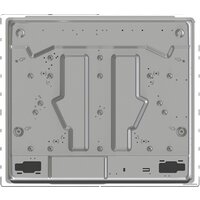 Варочная панель Gorenje GT642AXW - Превью изображения №3 — Интернет-магазин Time-Shop
