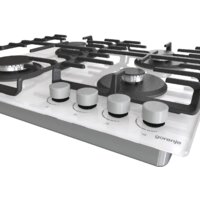 Варочная панель Gorenje GT642AXW - Превью изображения №8 — Интернет-магазин Time-Shop