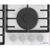 Варочная панель Gorenje GT642AXW - Превью изображения №7 — Интернет-магазин Time-Shop