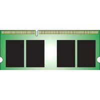Оперативная память Kingston ValueRAM 4GB DDR3 SODIMM KVR16LS11/4WP - Превью изображения №2 — Интернет-магазин Time-Shop