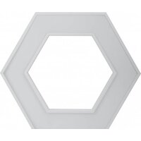 Точечный светильник ЭРА Geometria Hexagon Б0050556 - Превью изображения №5 — Интернет-магазин Time-Shop