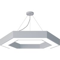 Точечный светильник ЭРА Geometria Hexagon Б0050556 - Превью изображения №8 — Интернет-магазин Time-Shop