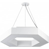 Точечный светильник ЭРА Geometria Hexagon Б0050556 - Превью изображения №2 — Интернет-магазин Time-Shop