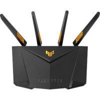 Wi-Fi роутер ASUS TUF Gaming AX4200 - Превью изображения №6 — Интернет-магазин Time-Shop