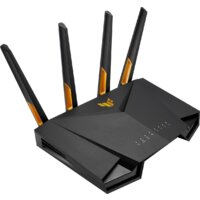 Wi-Fi роутер ASUS TUF Gaming AX4200 - Превью изображения №3 — Интернет-магазин Time-Shop