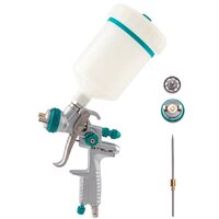 Пневматические краскопульты