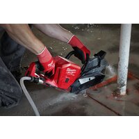 Бензорез Milwaukee М18 FCOS230-121 4933499175 (с 1-им АКБ) - Превью изображения №18 — Интернет-магазин Time-Shop