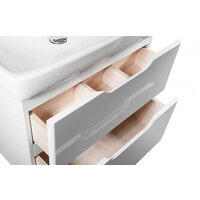  Dreja Тумба под умывальник Q 70 [99.0002] - Превью изображения №4 — Интернет-магазин Time-Shop