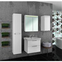  Dreja Тумба под умывальник Q 70 [99.0002] - Превью изображения №2 — Интернет-магазин Time-Shop