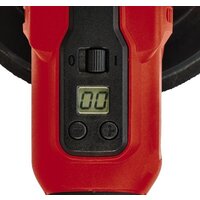 Полировальная машина Einhell PXC CE-CP 18/180 Li E-Solo (без АКБ) - Превью изображения №5 — Интернет-магазин Time-Shop