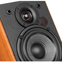 Акустика Edifier R1380DB (коричневый) - Превью изображения №5 — Интернет-магазин Time-Shop