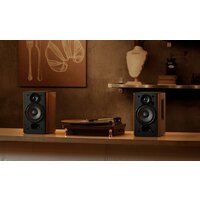 Акустика Edifier R1380DB (коричневый) - Превью изображения №11 — Интернет-магазин Time-Shop