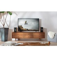 Акустика Edifier R1380DB (коричневый) - Превью изображения №13 — Интернет-магазин Time-Shop