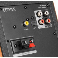 Акустика Edifier R1380DB (коричневый) - Превью изображения №8 — Интернет-магазин Time-Shop