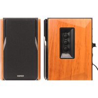 Акустика Edifier R1380DB (коричневый) - Превью изображения №3 — Интернет-магазин Time-Shop