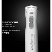 Погружной блендер Polaris PHB 1476 - Превью изображения №10 — Интернет-магазин Time-Shop