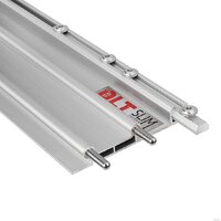 Ручной плиткорез DLT SLim Cutter-Plus - Превью изображения №7 — Интернет-магазин Time-Shop
