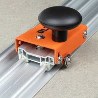 Ручной плиткорез DLT SLim Cutter-Plus - Превью изображения №9 — Интернет-магазин Time-Shop