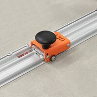 Ручной плиткорез DLT SLim Cutter-Plus - Превью изображения №10 — Интернет-магазин Time-Shop