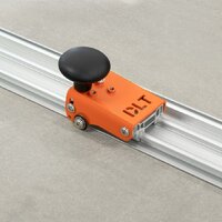 Ручной плиткорез DLT SLim Cutter-Plus - Превью изображения №11 — Интернет-магазин Time-Shop