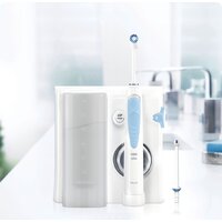 Ирригатор  Oral-B Professional Care Health Center OXYJET MD20.020.0 - Превью изображения №10 — Интернет-магазин Time-Shop