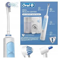 Ирригатор  Oral-B Professional Care Health Center OXYJET MD20.020.0 - Превью изображения №3 — Интернет-магазин Time-Shop