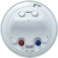 Накопительный электрический водонагреватель Shivaki SH WH 2.0 100 (белый) - Превью изображения №5 — Интернет-магазин Time-Shop