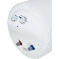 Накопительный электрический водонагреватель Shivaki SH WH 2.0 100 (белый) - Превью изображения №7 — Интернет-магазин Time-Shop