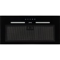 Кухонная вытяжка ZorG Platino 1030 60 S (черный) - Превью изображения №8 — Интернет-магазин Time-Shop