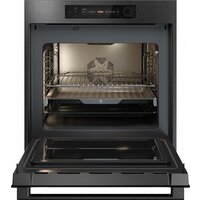 Электрический духовой шкаф ASKO OCM66BSH - Превью изображения №2 — Интернет-магазин Time-Shop
