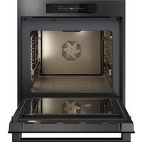 Электрический духовой шкаф ASKO OCM66BSH - Превью изображения №3 — Интернет-магазин Time-Shop