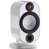 Полочная акустика Monitor Audio Apex A10 (белый) - Превью изображения №3 — Интернет-магазин Time-Shop