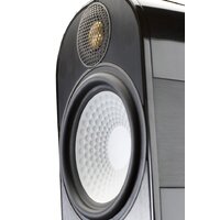 Полочная акустика Monitor Audio Apex A10 (белый) - Превью изображения №8 — Интернет-магазин Time-Shop