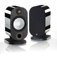 Полочная акустика Monitor Audio Apex A10 (белый) - Превью изображения №6 — Интернет-магазин Time-Shop