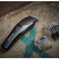 Машинка для стрижки волос Remington X3 HC3000 - Превью изображения №4 — Интернет-магазин Time-Shop
