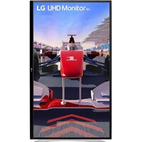 Игровой монитор LG UltraFine 32UQ750P-W - Превью изображения №10 — Интернет-магазин Time-Shop