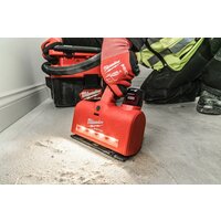 Насадка для ковра Milwaukee M12 AIR-TIP M12AUN-0 4932479461 (без АКБ) - Превью изображения №12 — Интернет-магазин Time-Shop