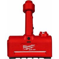 Насадка для ковра Milwaukee M12 AIR-TIP M12AUN-0 4932479461 (без АКБ) - Превью изображения №3 — Интернет-магазин Time-Shop
