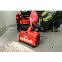 Насадка для ковра Milwaukee M12 AIR-TIP M12AUN-0 4932479461 (без АКБ) - Превью изображения №10 — Интернет-магазин Time-Shop