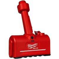 Насадка для ковра Milwaukee M12 AIR-TIP M12AUN-0 4932479461 (без АКБ) - Превью изображения №2 — Интернет-магазин Time-Shop