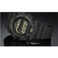 Наручные часы Casio G-Shock DW-9052GBX-1A9 - Превью изображения №2 — Интернет-магазин Time-Shop