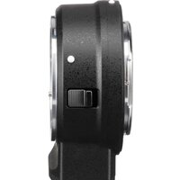 Беззеркальный фотоаппарат Nikon Z5 Body + FTZ Adapter - Превью изображения №11 — Интернет-магазин Time-Shop