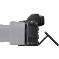 Беззеркальный фотоаппарат Nikon Z5 Body + FTZ Adapter - Превью изображения №5 — Интернет-магазин Time-Shop